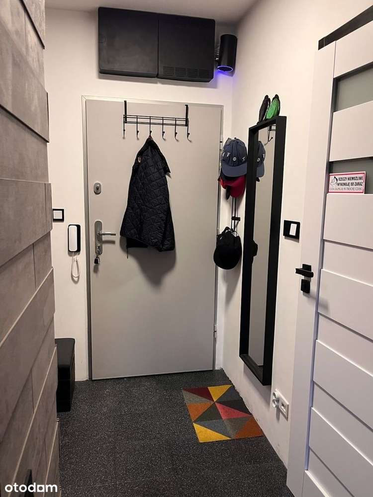 Nowe mieszkanie na Warszewie-15