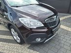 Opel Mokka - 28