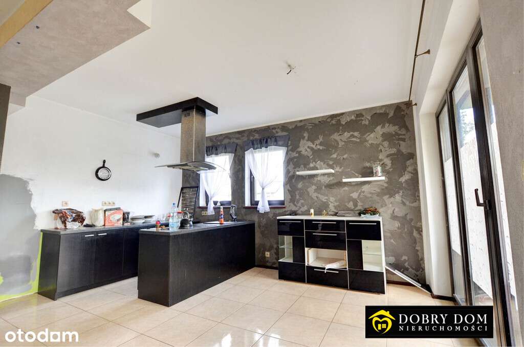 Przestronny dom z garażem w Sobolewie - Pełny obrazek: 5/11