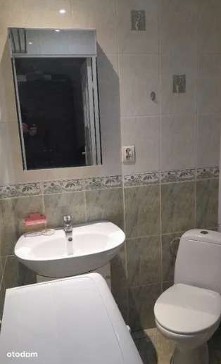 Kawalerka z piwnicą blisko centrum - Pełny obrazek: 4/4