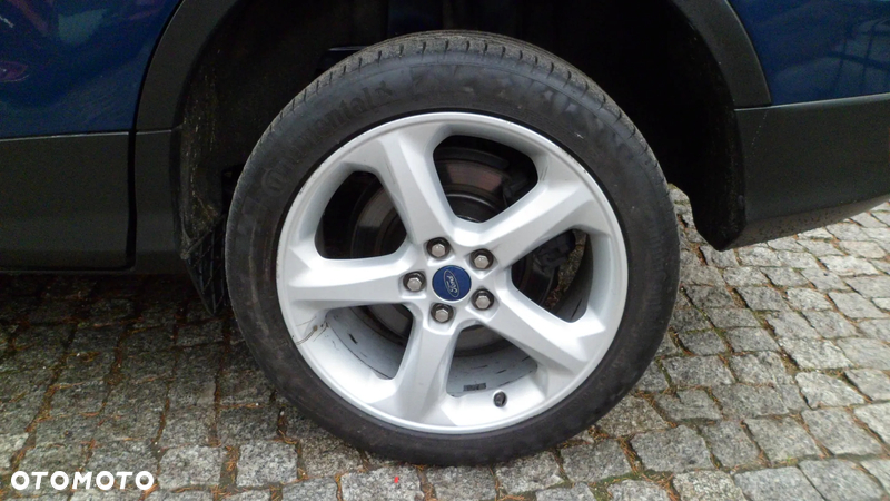 Ford Kuga 2.0 TDCi 4x4 Cool & Connect - 26