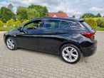 Opel Astra 1.4 Turbo Edition - 9
