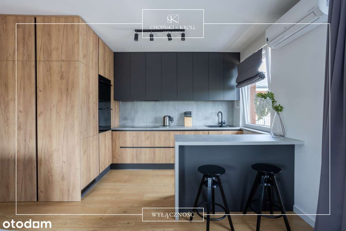 Wysoki standard wykończenia i wyposażenie w cenie!-7