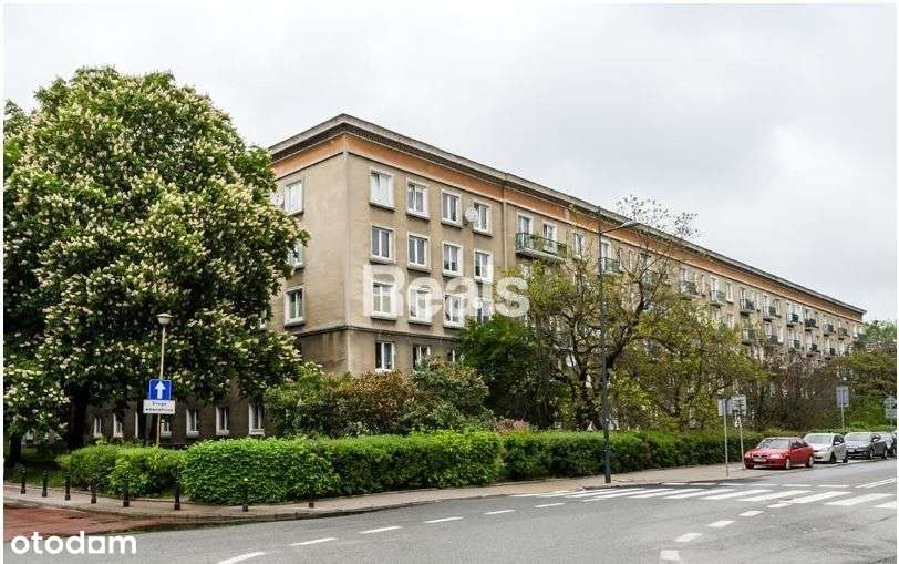 Do negocjacji! 2 pokoje do remontu na Nowolipkach.-12