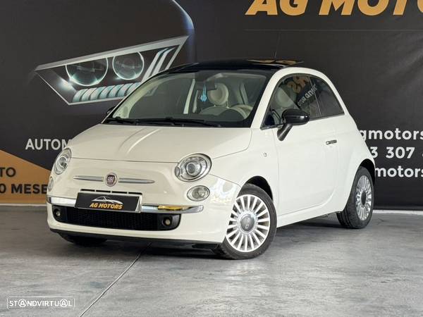 Fiat 500 - 24