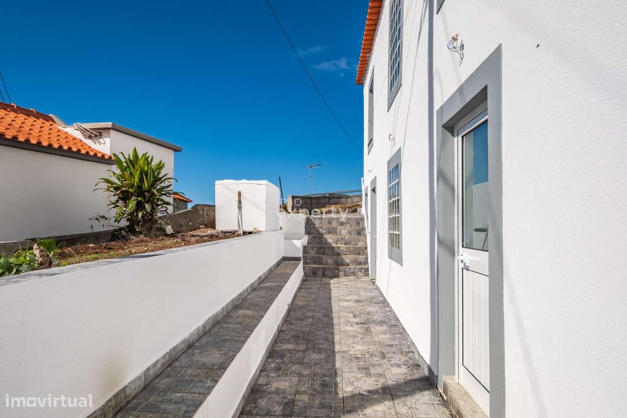 Moradia T2 na Calheta, Ilha da Madeira-26