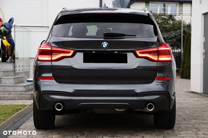 BMW X3 - 10