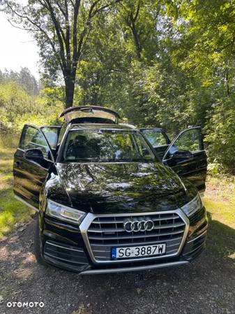 Audi Q5 35 TDI Quattro S tronic - 2