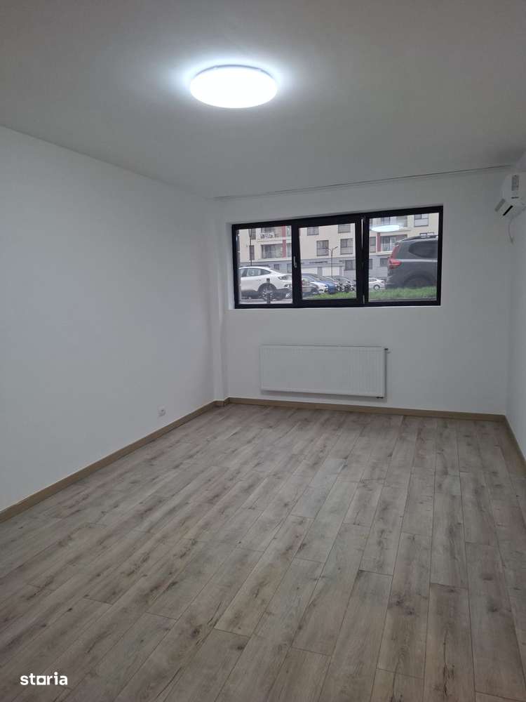 Apartament 3 camere - Exigent PLaza - 165.000 € + TVA-7