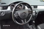 Skoda RAPID 1.0 TSI Style DSG - 22