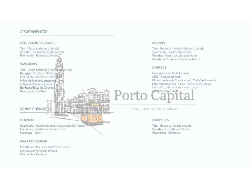 ULTIMAS FRAÇÕES DISPONIVEIS
FANTASTICOS APARTAMENTO T2 E T2 DUPLEX...-16