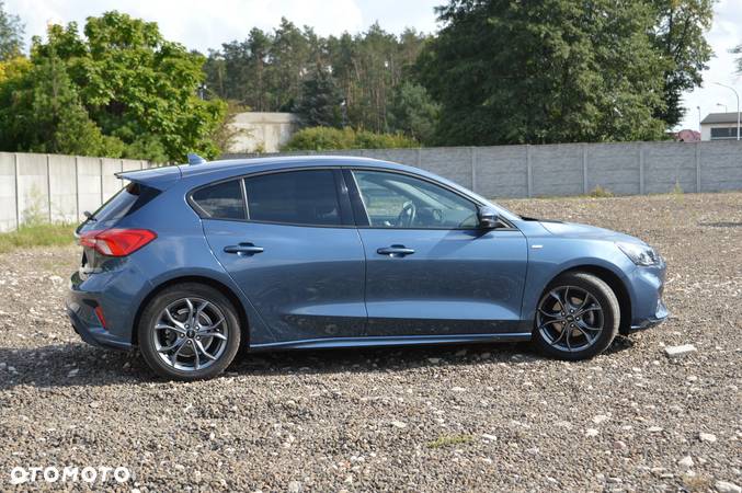 Ford Focus 1.0 EcoBoost ST-Line - 5