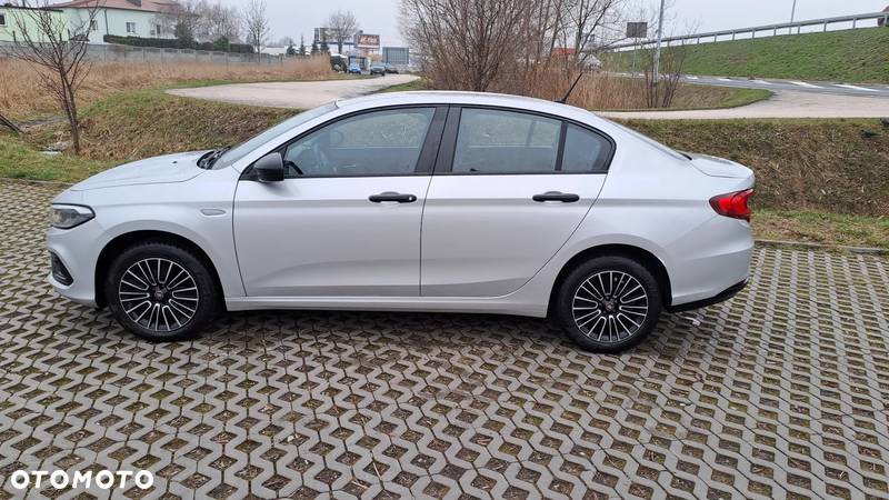 Fiat Tipo 1.3 MultiJet City Life - 13