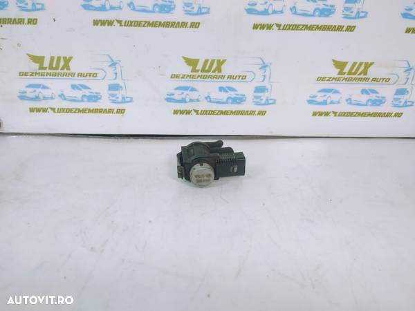 Supapa electrovalva vacuum 1.6 tdi CAYC  1k0906283a Volkswagen VW Jetta 6 - 2