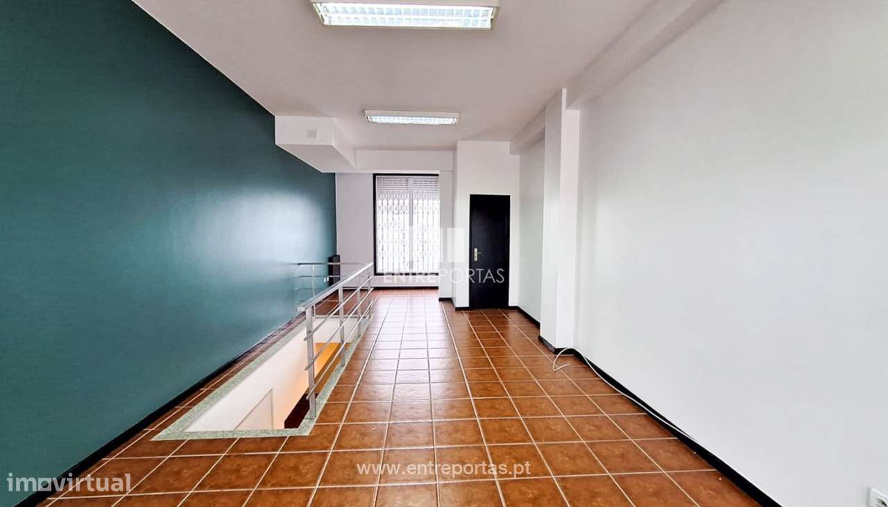 Venda de Loja com 99 m2, Vila do Conde - Grande imagem: 3/12