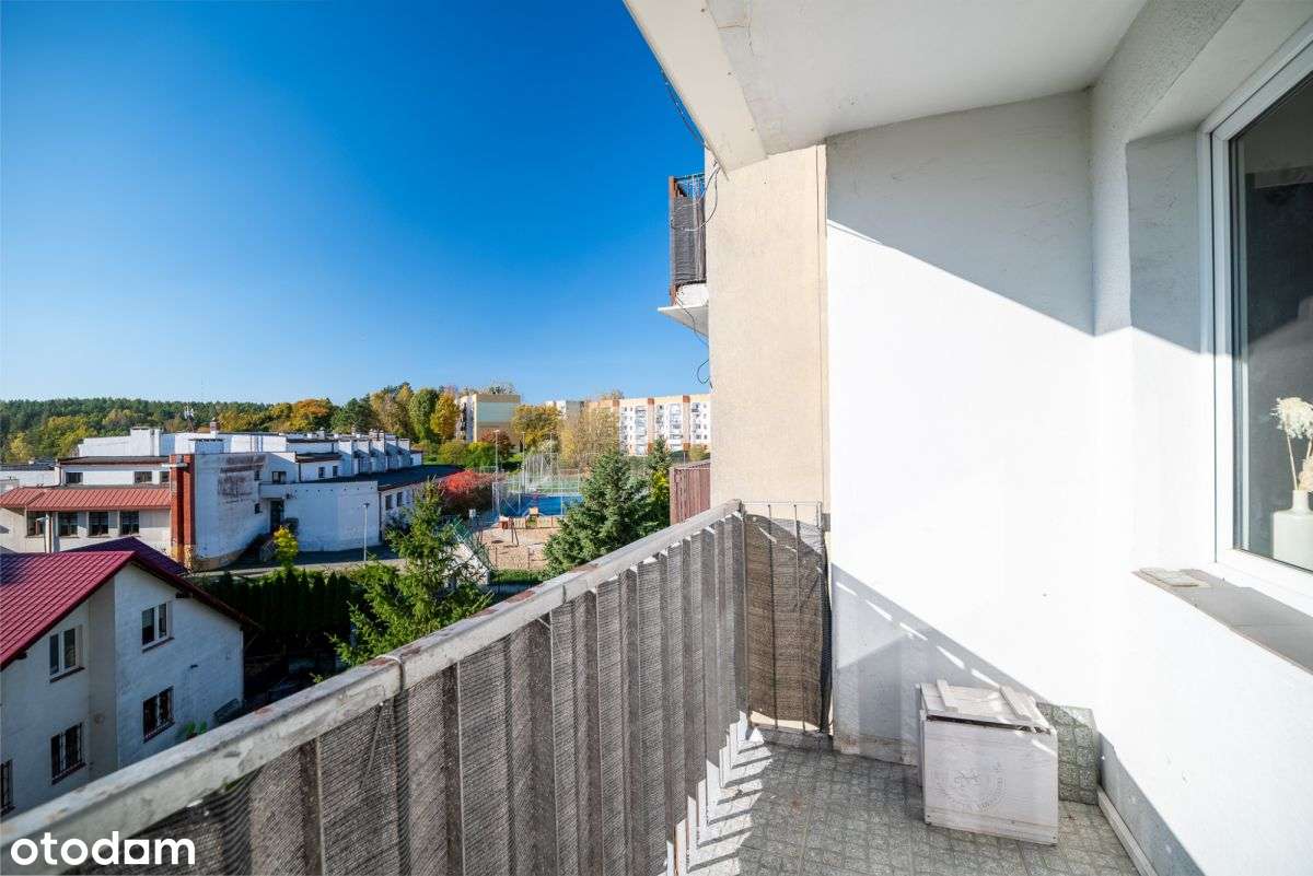 Karwiny, 3 pokoje, słoneczne mieszkanie Swpl-16