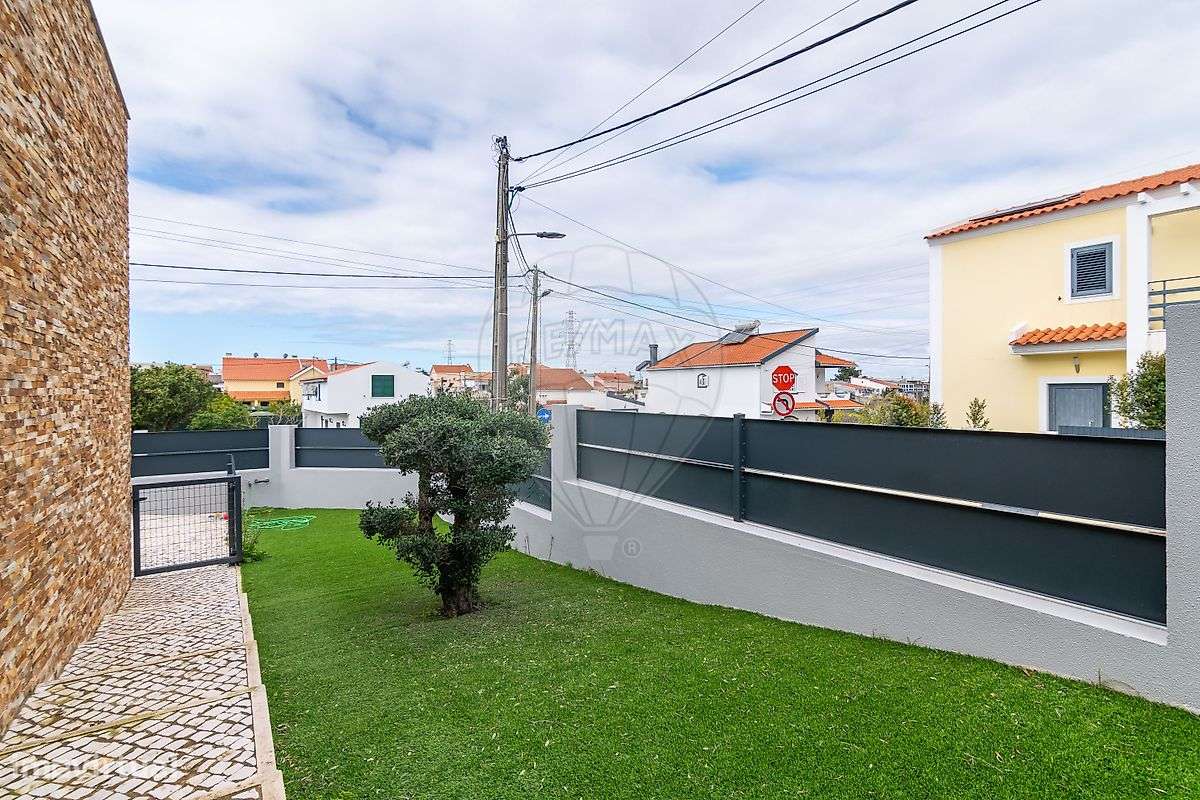 Moradia T3 para venda-36