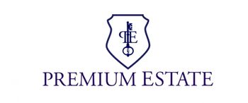 Premium Estate Logo