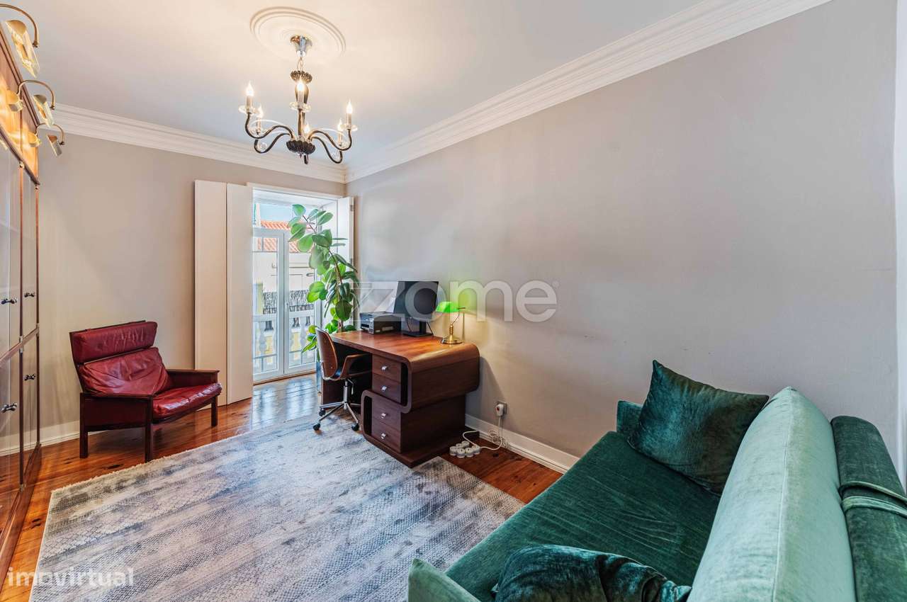 Apartamento Estrela-28