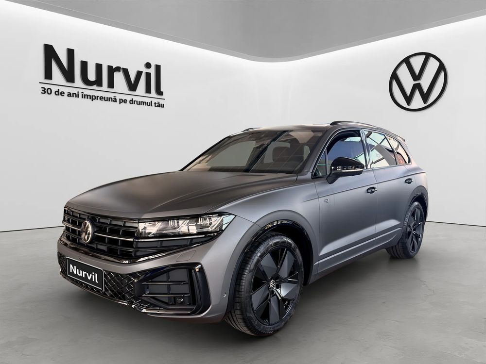 Volkswagen Touareg III [2018 - Prezent] V6 TDI 4MOTION R-Line 2026