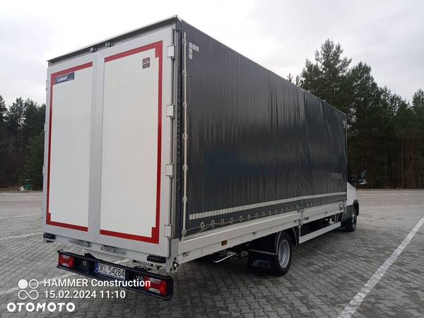 Iveco Daily - 6