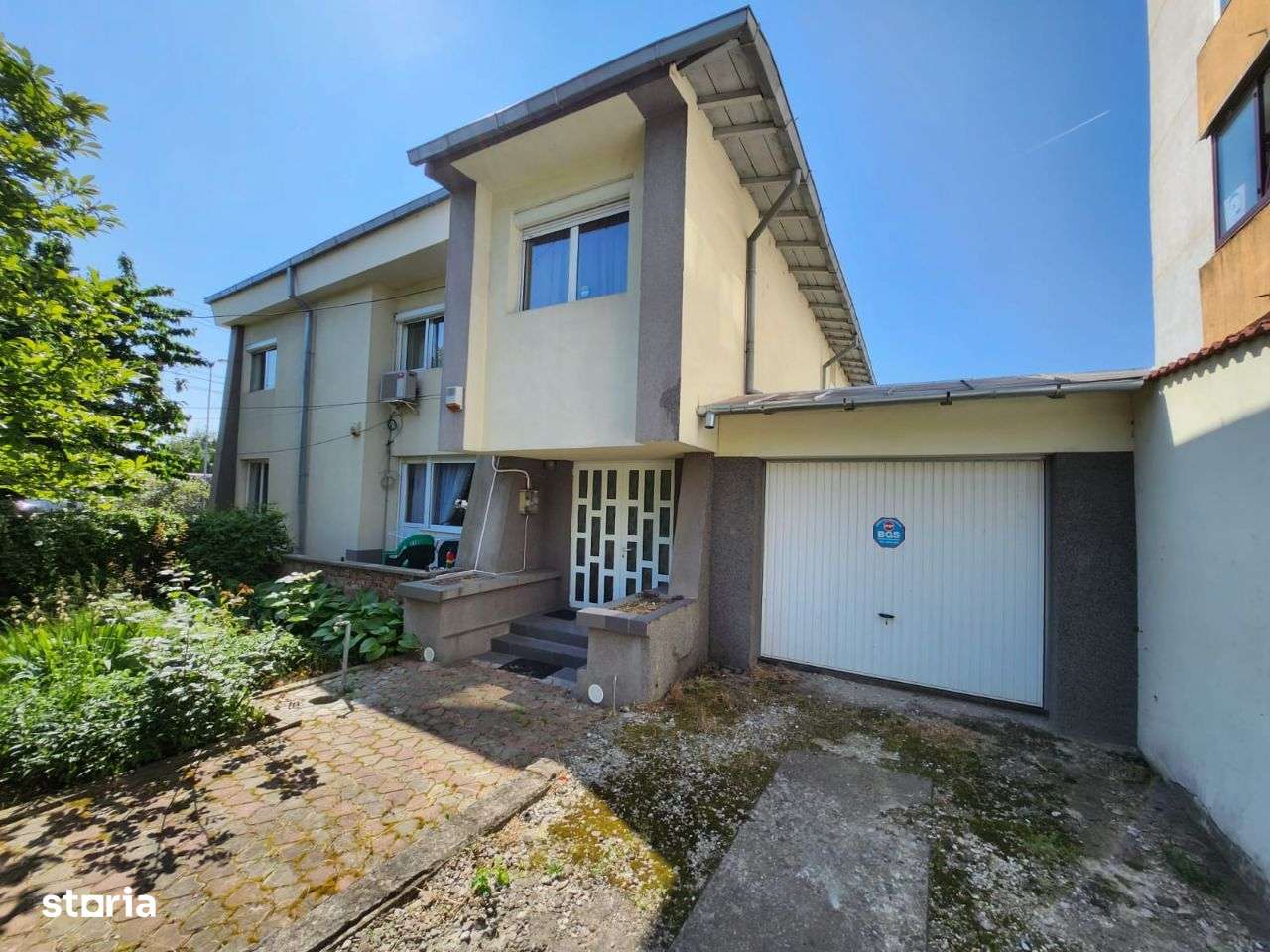 Gh Gr Cantacuzino - Mega Image et 1 in vila - Imagine principală: 2/12