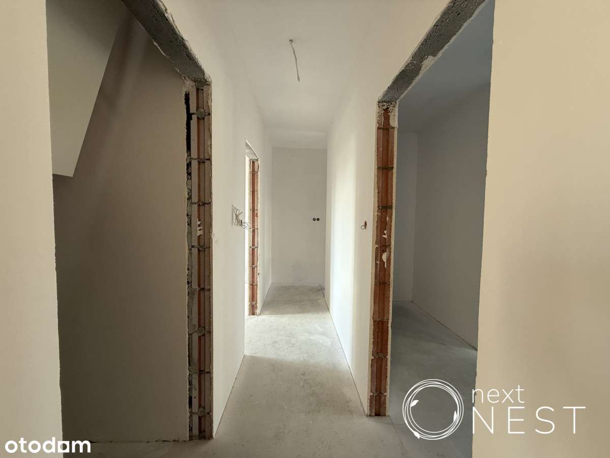 Segment w Bobrowcu na kameralnym osiedlu-13