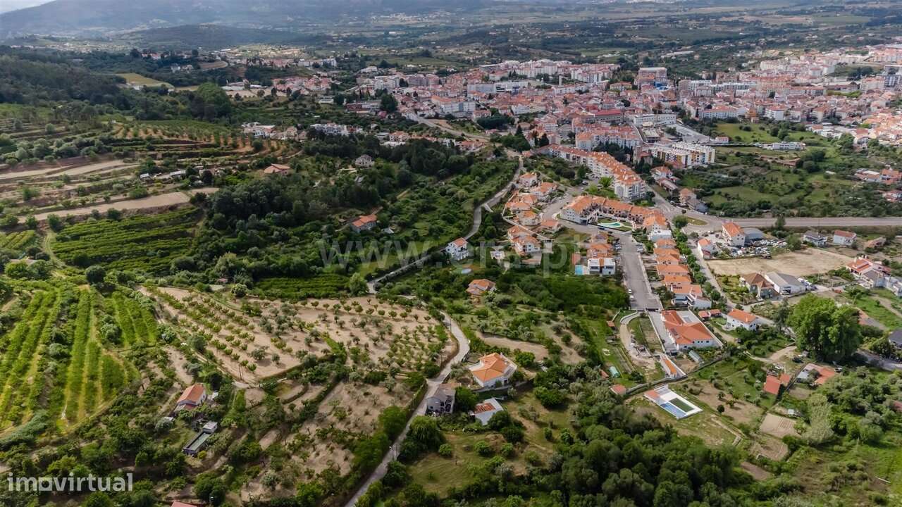 Terreno / Fundão, Fundão-19