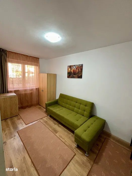 Budai - Vanzare apartament 3 camere - Str. Narciselor