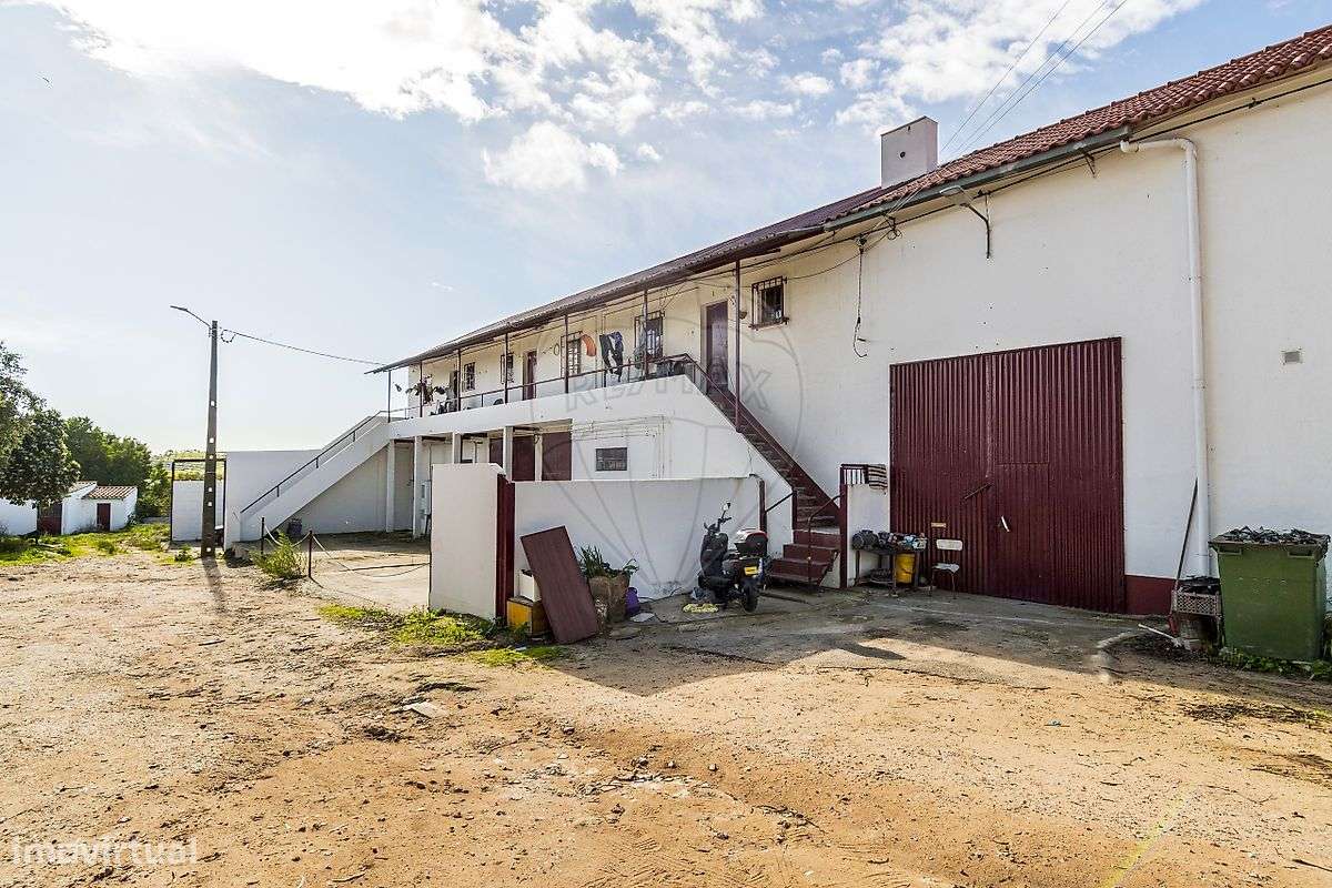 Quinta T6 para venda - Grande imagem: 3/23