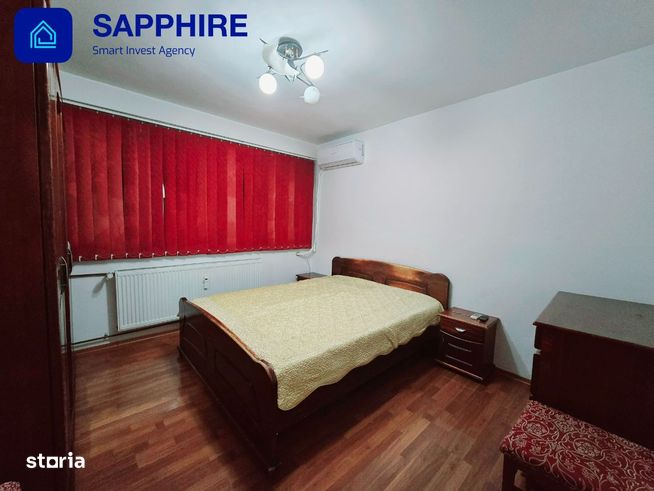 Apartament 2 camere metrou Eroii Revoluției, loc parcare, reabilitat-3