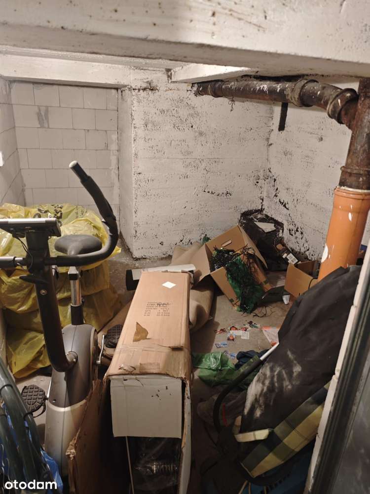 Syndyk sprzeda mieszkanie w centrum z parkingiem - Pełny obrazek: 4/12