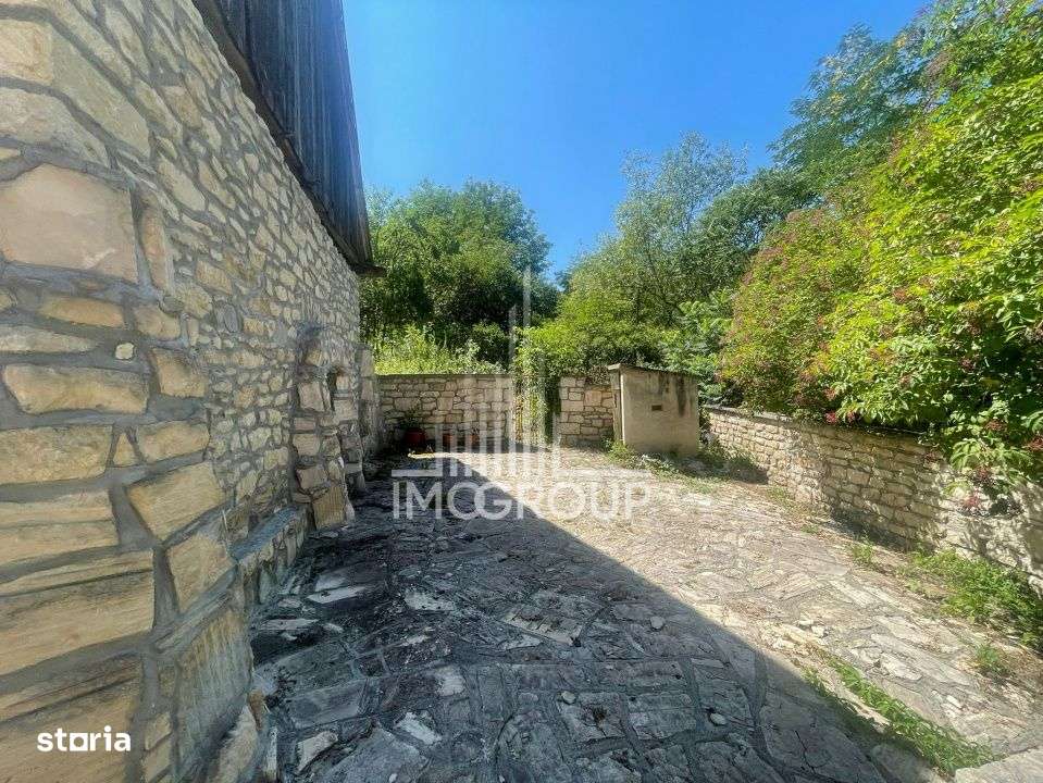 De vanzare casa in comuna Garbau Comision 0% - Imagine principală: 3/15