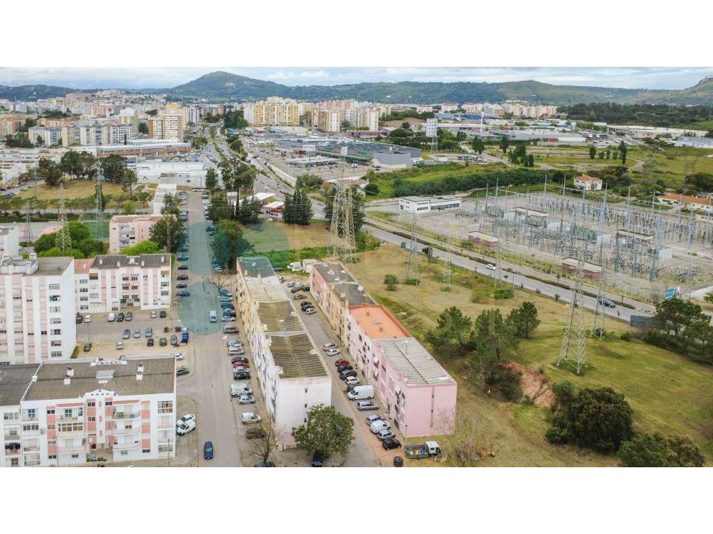Apartamento T3 pronto a habitar | Vale do Cobro, Setúbal-37