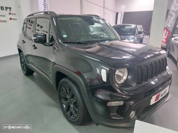 Jeep Renegade 1.0 T Night Eagle - 14