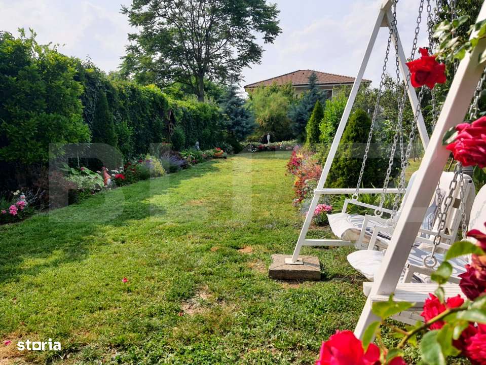 Casa individuala, 5 camere, Su=160mp, St=1070mp, Dumbravita - Casa Bun - Imagine principală: 3/16