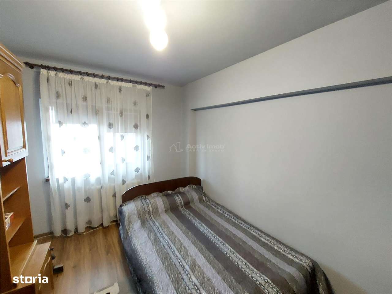 4 camere, decomandat, 100 mp UTILI, etaj 3, Piata Dorobanti II-6