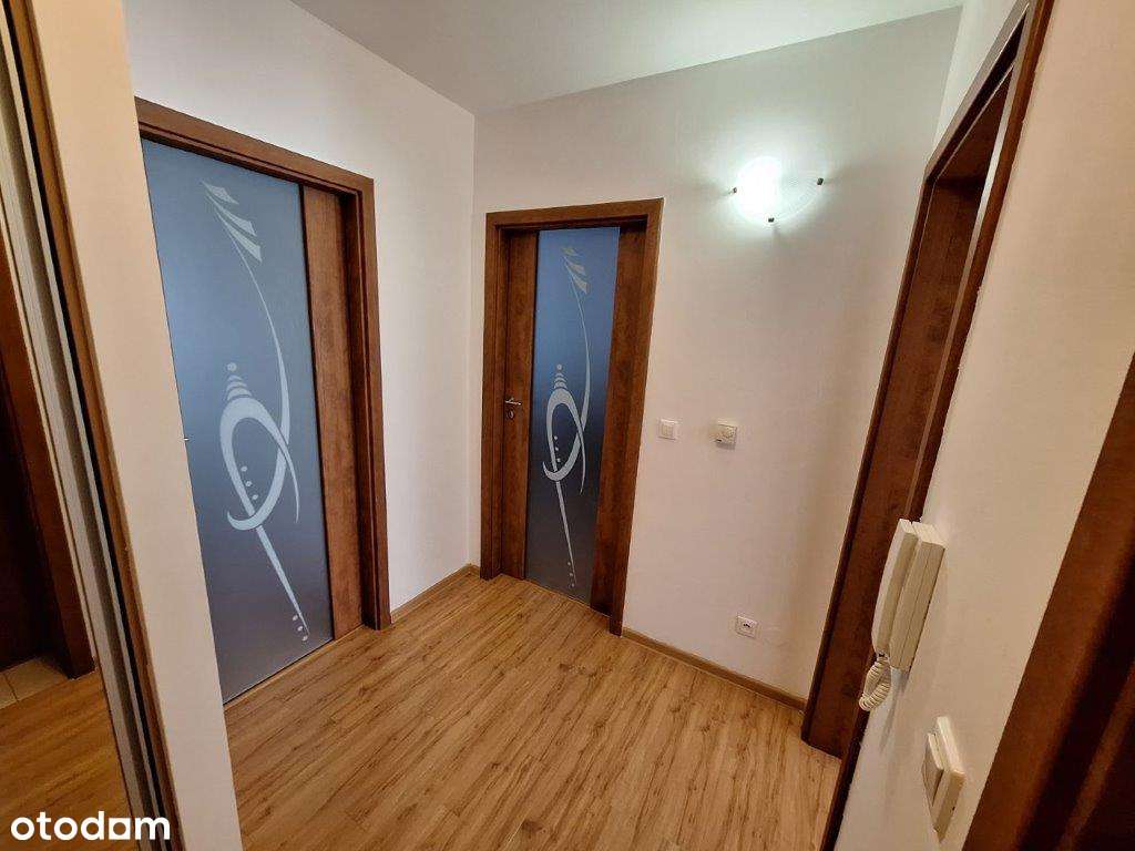 OŁAWA! Nowe budownictwo, 3 pokoje z balkonem blisko centrum!-9