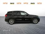 BMW X3 - 7