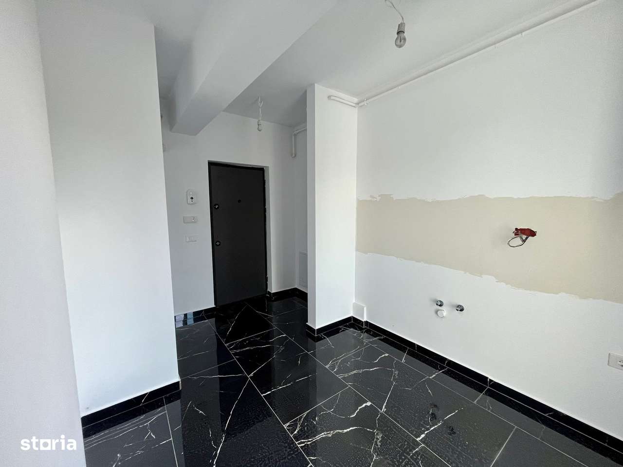 Grand Arena - Apartament 2 camere + gradina-Finisaje premium - Parcare-8