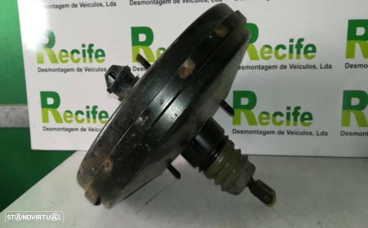 Servofreio Renault Clio Iii (Br0/1, Cr0/1) - 3