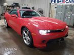 Chevrolet Camaro 3.6 V6 Convertible 1LS - 1