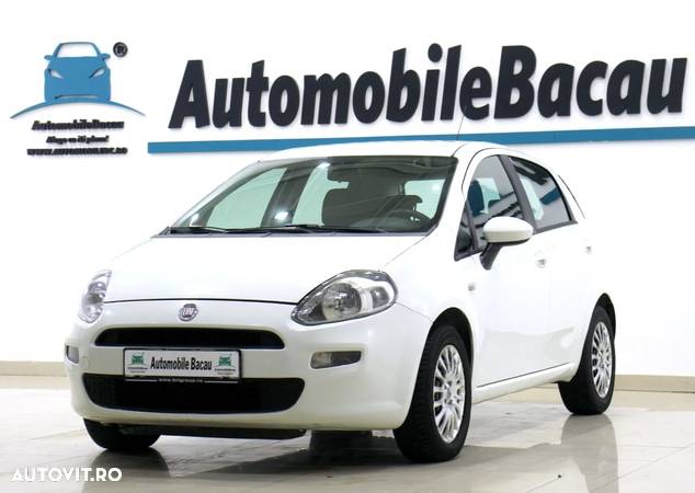 Fiat Punto - 2