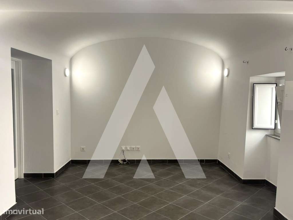 Moradia T2 Térrea no Centro Histórico de Évora - Grande imagem: 3/20