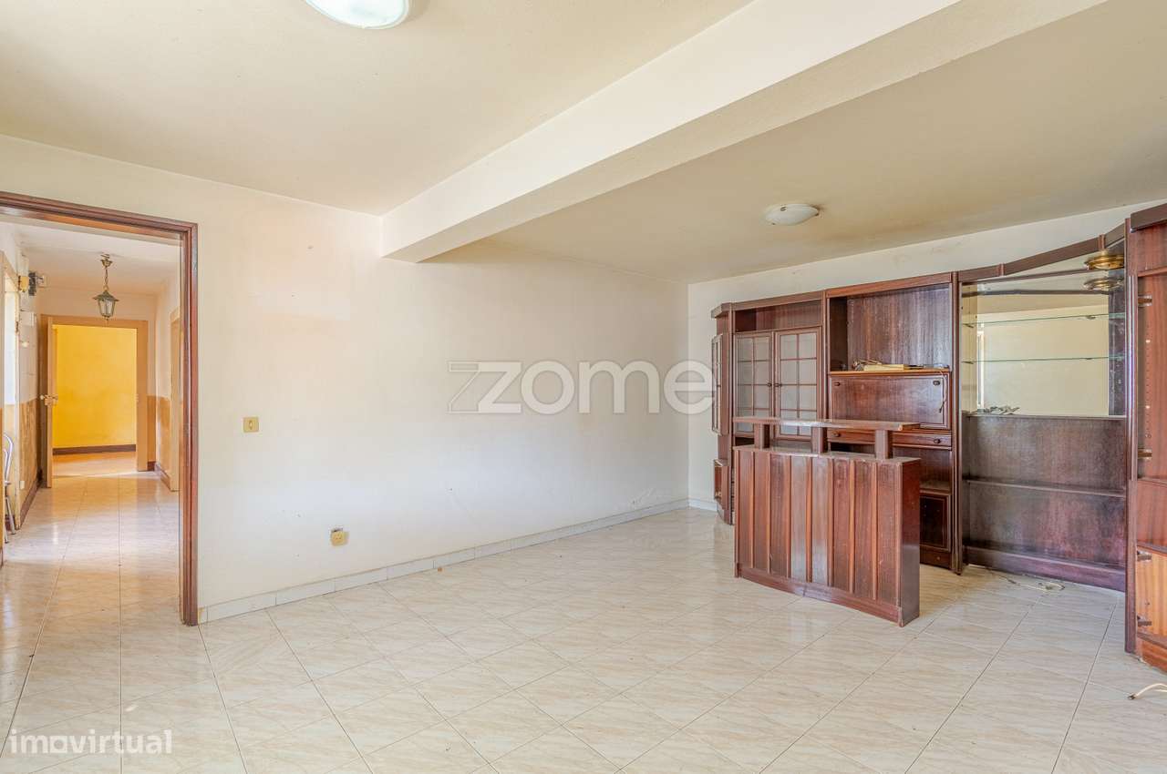 Moradia T3 Térrea-12