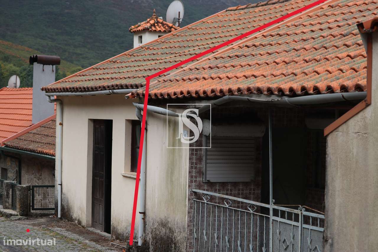Vivenda de campo e vários terrenos para venda em Zebral, Vieira do Min - Grande imagem: 5/48