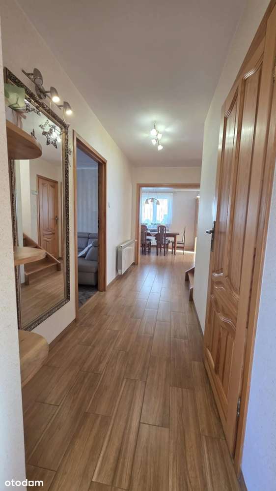 Dom w spokojnej lokalizacji, do wprowadzenia.-10