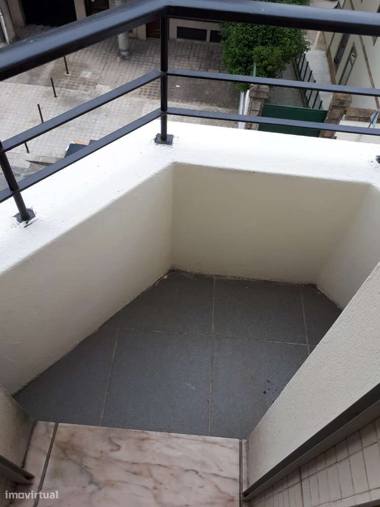 Apartamento T1, mobilado ao Marquês, Porto-22