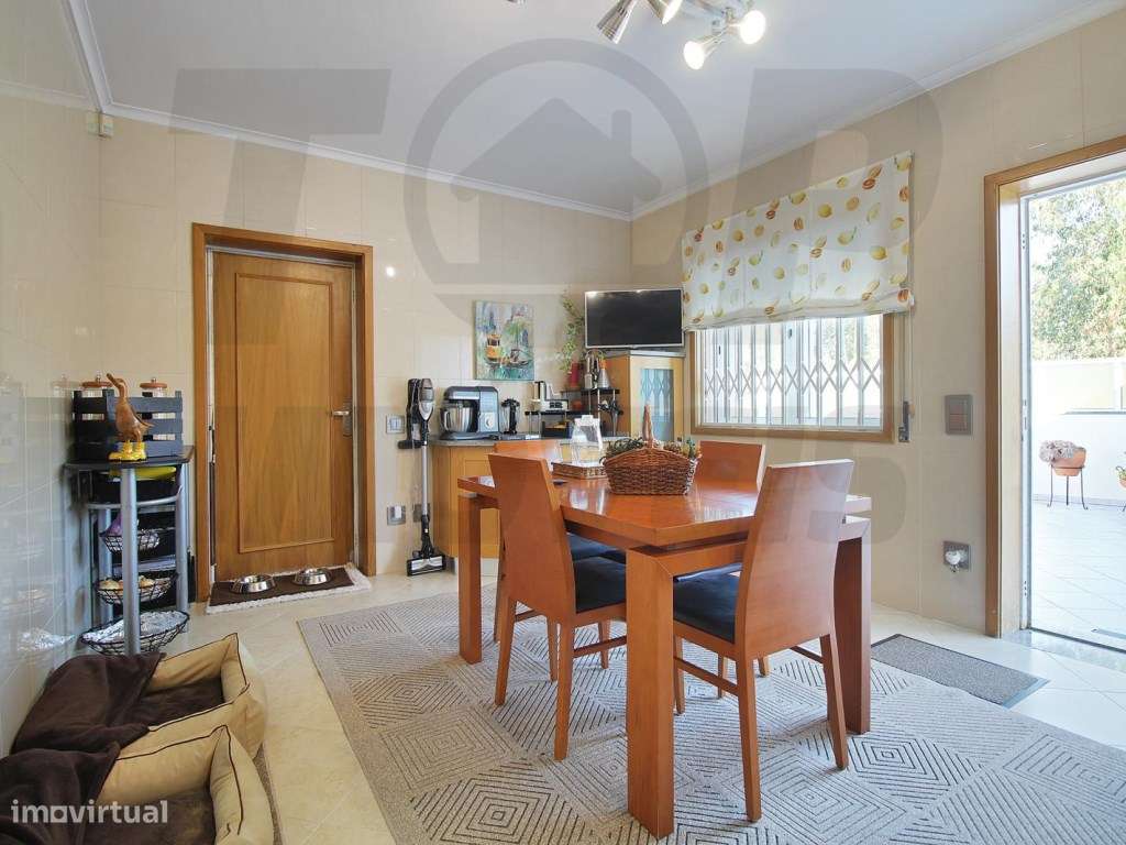 Moradia V3 + 2 - Santa Maria da Feira - 478.000€ - Grande imagem: 5/30