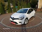 Renault Clio 1.2 16V Limited EU6 - 5